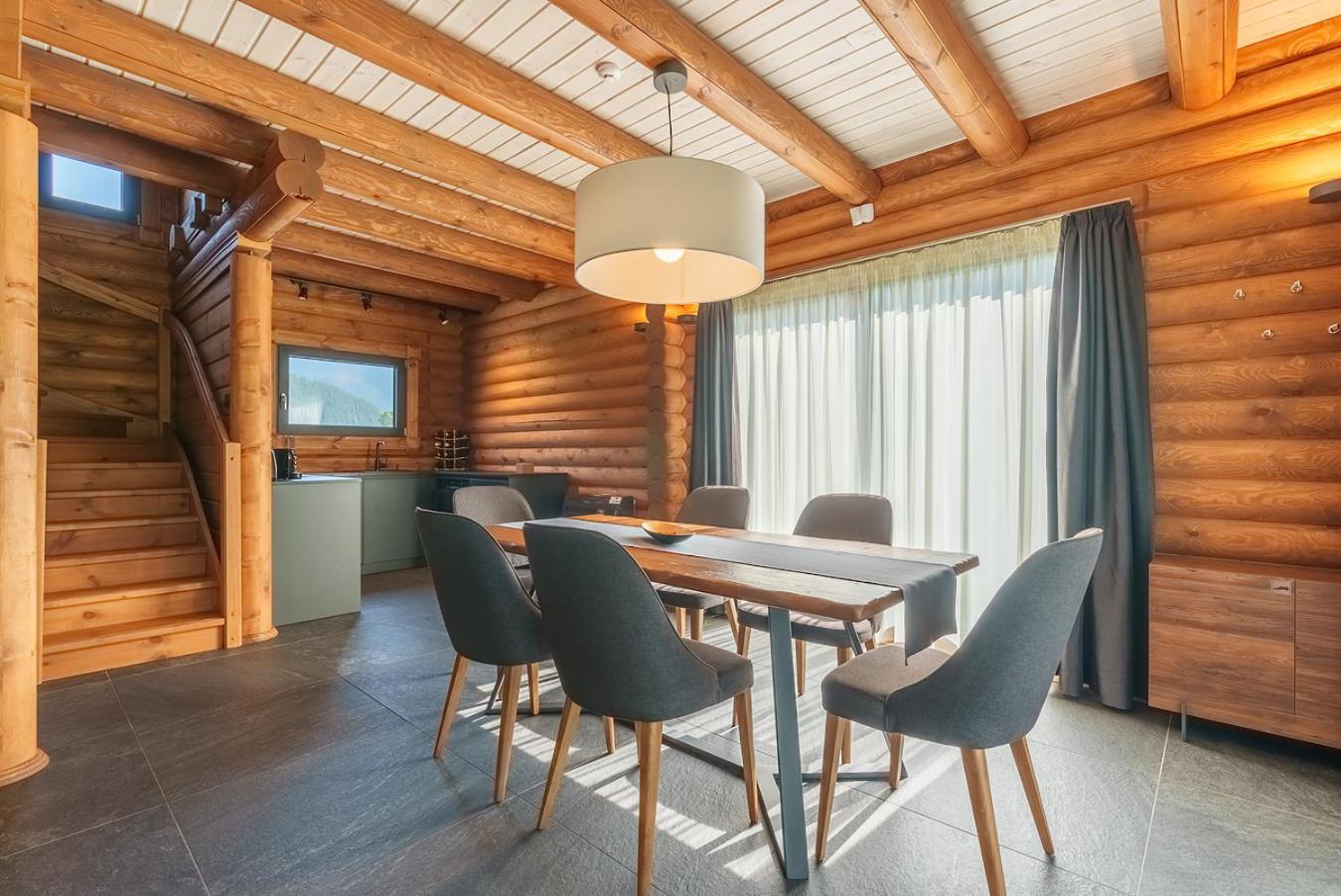 Samovilla Govedarci Exteriér fotografie